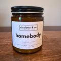 homebody candle