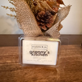 granny's kitchen wax melt