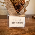 beach bum wax melt