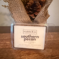 southern pecan wax melt