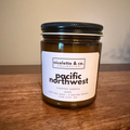 pacific northwest candle